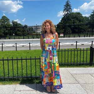 Meet your Posher, Beth